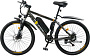 Электровелосипед Hiper Engine MTB S3 2025 (graphite)