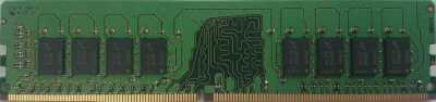Оперативная память Micron 16ГБ DDR4 3200 МГц MTA16ATF2G64AZ-3G2J1  купить в интернет-магазине X-core.by
