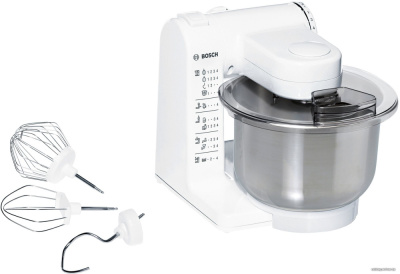 Кухонная машина Bosch MUM4407