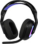 Наушники Logitech G522 Lightspeed (черный)