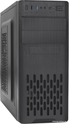 Корпус ExeGate CP-606U EX292993RUS  купить в интернет-магазине X-core.by