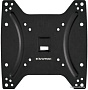 Кронштейн Kromax OPTIMA-200 (черный)