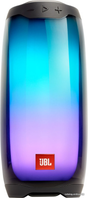 Купить беспроводная колонка jbl pulse 4 (черный) в интернет-магазине X-core.by