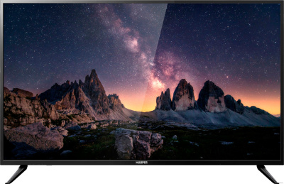 Купить телевизор harper 55u750ts в интернет-магазине X-core.by