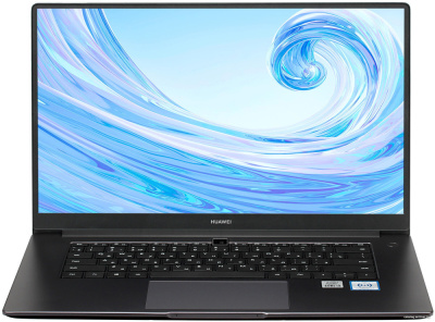 Купить ноутбук huawei matebook d 15 bod-wfh9 в интернет-магазине X-core.by