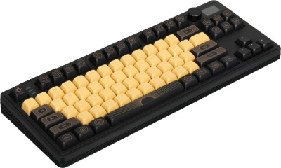 Купить клавиатура дарк проджект kd87a+numpad (g3ms moonstone, черный) в интернет-магазине X-core.by