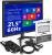 Купить монитор exegate eb2200a ex297376rus в интернет-магазине X-core.by
