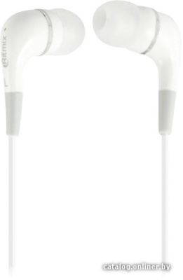 Купить наушники ritmix rh-112m (белый) в интернет-магазине X-core.by