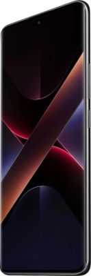 Купить смартфон poco x7 8gb/256gb международная версия (черный) в интернет-магазине X-core.by