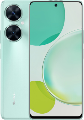 Купить смартфон huawei nova 11i mao-lx9 dual sim 8gb/128gb (мятный зеленый) в интернет-магазине X-core.by