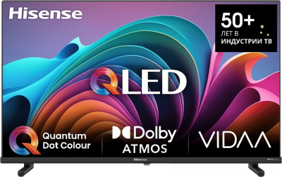 Купить телевизор hisense 40a5nq в интернет-магазине X-core.by