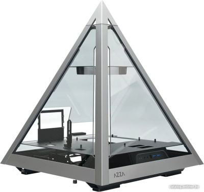 Корпус AZZA Pyramid L  купить в интернет-магазине X-core.by