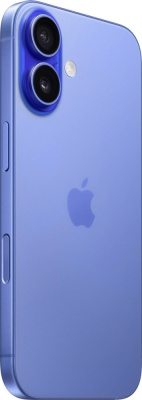 Купить смартфон apple iphone 16 128gb (ультрамарин) в интернет-магазине X-core.by