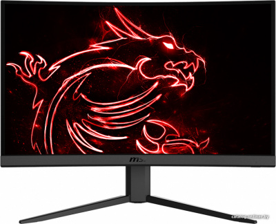 Купить игровой монитор msi optix g24c4 в интернет-магазине X-core.by
