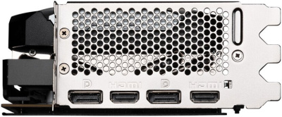 Видеокарта MSI GeForce RTX 4080 16GB Ventus 3X E OC  купить в интернет-магазине X-core.by