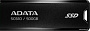 Внешний накопитель ADATA SC610 500GB SC610-500G-CBK/RD