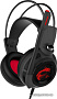 Наушники MSI DS502 Gaming