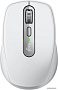 Мышь Logitech MX Anywhere 3 (светло-серый)
