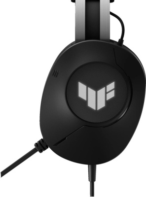 Купить наушники asus tuf gaming h1 gen ii в интернет-магазине X-core.by