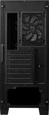 Корпус MSI MAG Forge 321R AirFlow (черный)  купить в интернет-магазине X-core.by