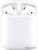 Купить наушники apple airpods 2 в зарядном футляре в интернет-магазине X-core.by