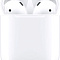 Купить наушники apple airpods 2 в зарядном футляре в интернет-магазине X-core.by