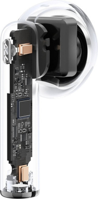 Купить наушники haylou x1 plus (космический синий) в интернет-магазине X-core.by