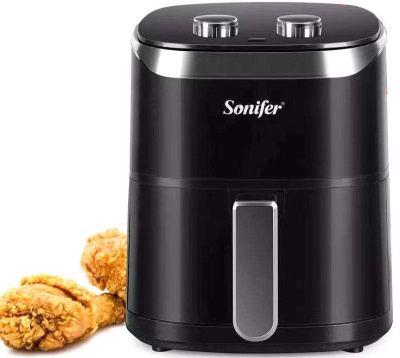 Аэрофритюрница Sonifer SF-1009  купить в интернет-магазине X-core.by