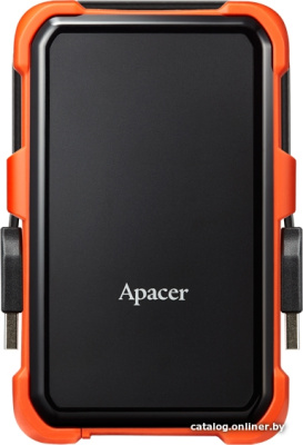 Купить внешний накопитель apacer ac630 1tb в интернет-магазине X-core.by