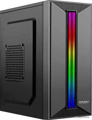 Корпус Ginzzu B350  купить в интернет-магазине X-core.by