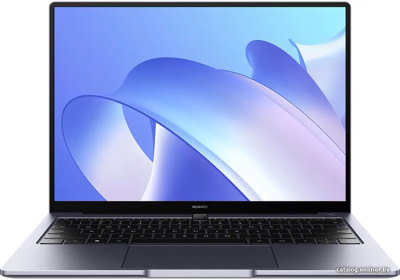 Купить ноутбук huawei matebook 14 2022 klvf-x 53013pet в интернет-магазине X-core.by