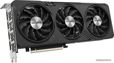 Видеокарта Gigabyte GeForce RTX 4060 Gaming OC 8G GV-N4060GAMING OC-8GD  купить в интернет-магазине X-core.by