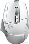Игровая мышь Logitech G502 X Lightspeed (белый)