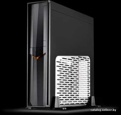 Корпус SilverStone Raven RVZ02 [SST-RVZ02B-W]  купить в интернет-магазине X-core.by