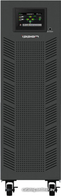 Купить источник бесперебойного питания ippon innova rt 33 20k tower в интернет-магазине X-core.by
