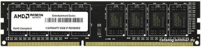 Оперативная память AMD Radeon R5 Entertainment 8GB DDR3 PC3-12800 R538G1601U2SL-U  купить в интернет-магазине X-core.by