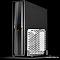 Корпус SilverStone Raven RVZ02 [SST-RVZ02B-W]  купить в интернет-магазине X-core.by