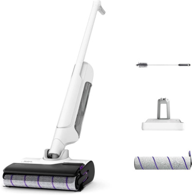 Вертикальный моющий пылесос Tefal X-Clean 10 GF7540FO  купить в интернет-магазине X-core.by