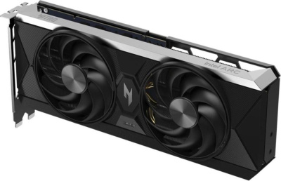 Видеокарта Acer Nitro Intel Arc B580 OC 12GB DP.Z4BWW.P01  купить в интернет-магазине X-core.by