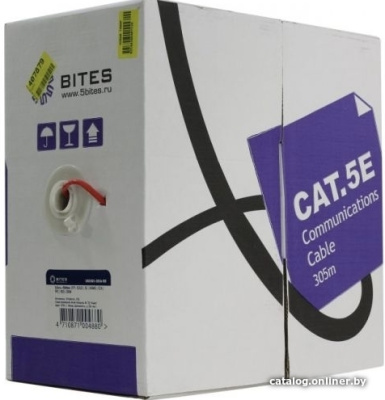 Купить кабель 5bites us5505-305a-rd в интернет-магазине X-core.by