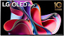 OLED телевизор LG G3 OLED77G3RLA