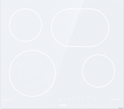 Варочная панель Gorenje ECT643SYW
