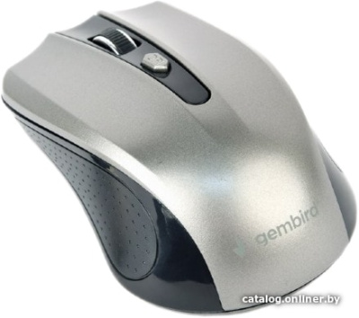 Купить мышь gembird musw-4b-04-bg в интернет-магазине X-core.by
