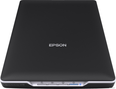 Купить сканер epson perfection v19 в интернет-магазине X-core.by