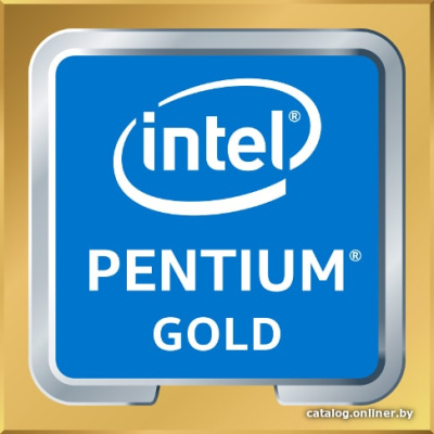 Процессор Intel Pentium Gold G5400 купить в интернет-магазине X-core.by.