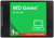 SSD WD Green 1TB WDS100T5G0A  купить в интернет-магазине X-core.by