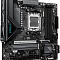 Материнская плата Gigabyte B850M Eagle WiFi7  купить в интернет-магазине X-core.by