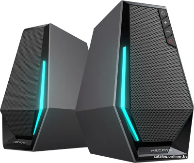 Купить акустика edifier hecate g1500 (черный) в интернет-магазине X-core.by