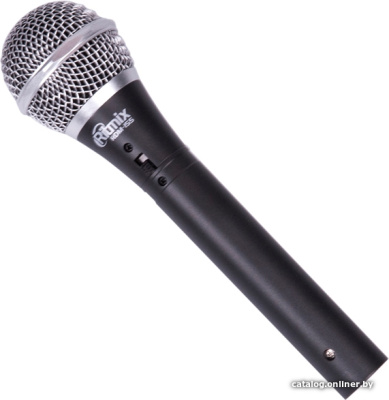 Купить микрофон ritmix rdm-155 в интернет-магазине X-core.by