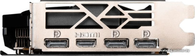 Видеокарта MSI GeForce RTX 4060 Gaming 8G  купить в интернет-магазине X-core.by